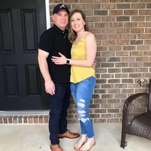 Meet your Posher, Sharon